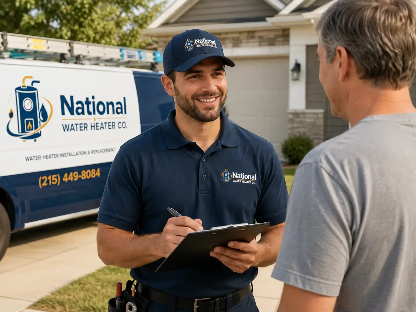 Water Heater Installation Vernon, IN FAQs
